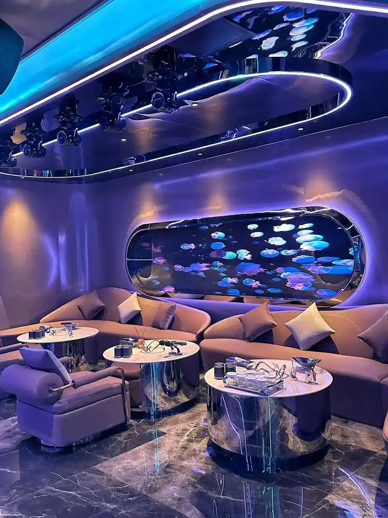 新乡商务ktv预订费用-辉县市ktv预定